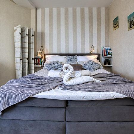 Władysławowo Apartament Dorotka מראה חיצוני תמונה