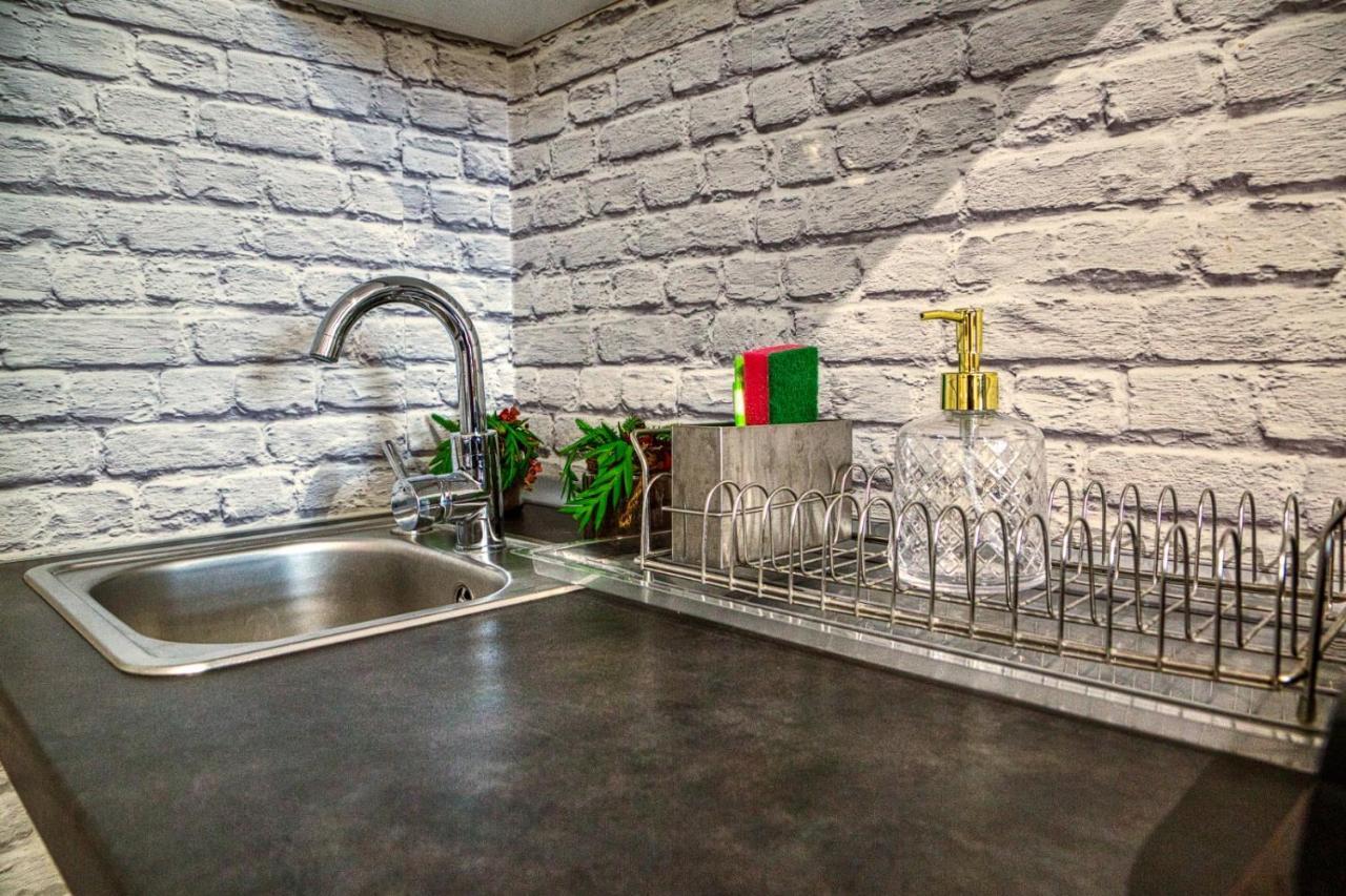Władysławowo Apartament Dorotka מראה חיצוני תמונה