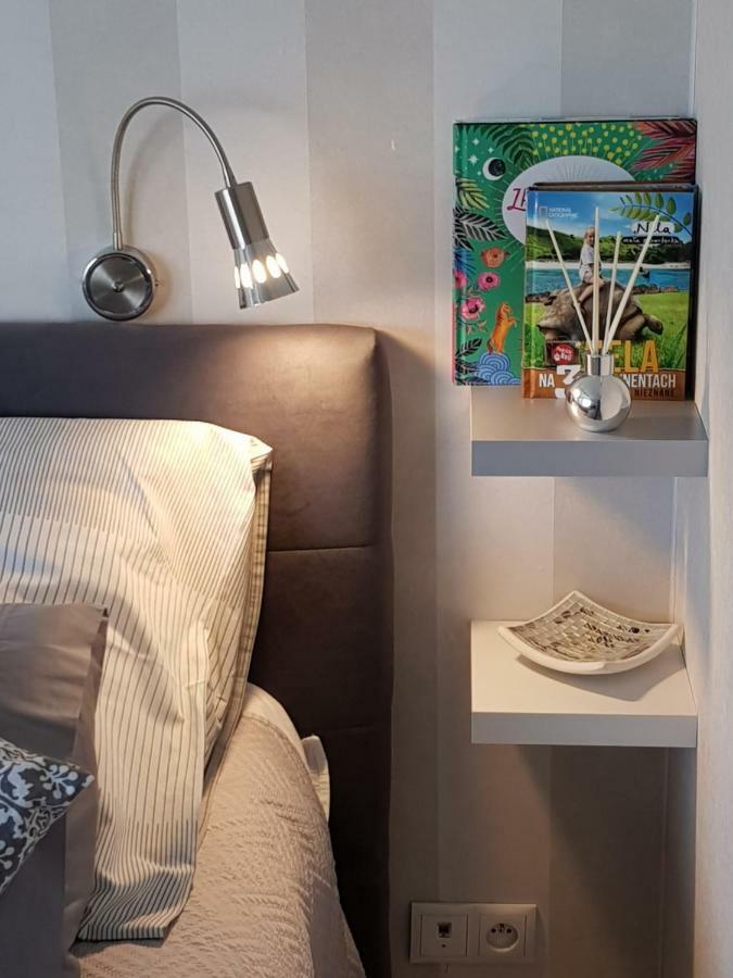 Władysławowo Apartament Dorotka מראה חיצוני תמונה